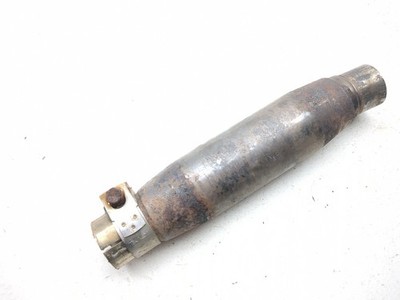 16 Ural Gear Up Exhaust Muffler Silencer Can Slip On