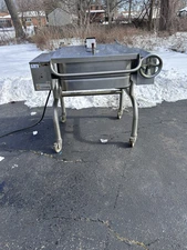 GROEN FPC-2 H.D COMMERCIAL S.S 20 GALLON ELECTRIC TILTING SKILLET BRAISING PAN