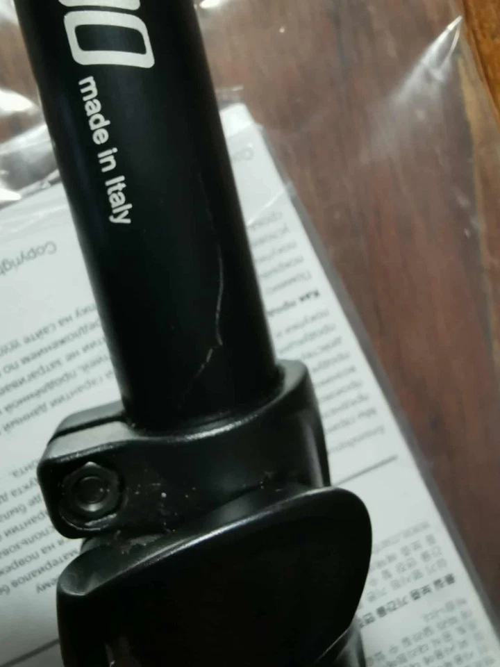 Trépied monopode aluminium Manfrotto 290 MM290A4 - Photo 4/4