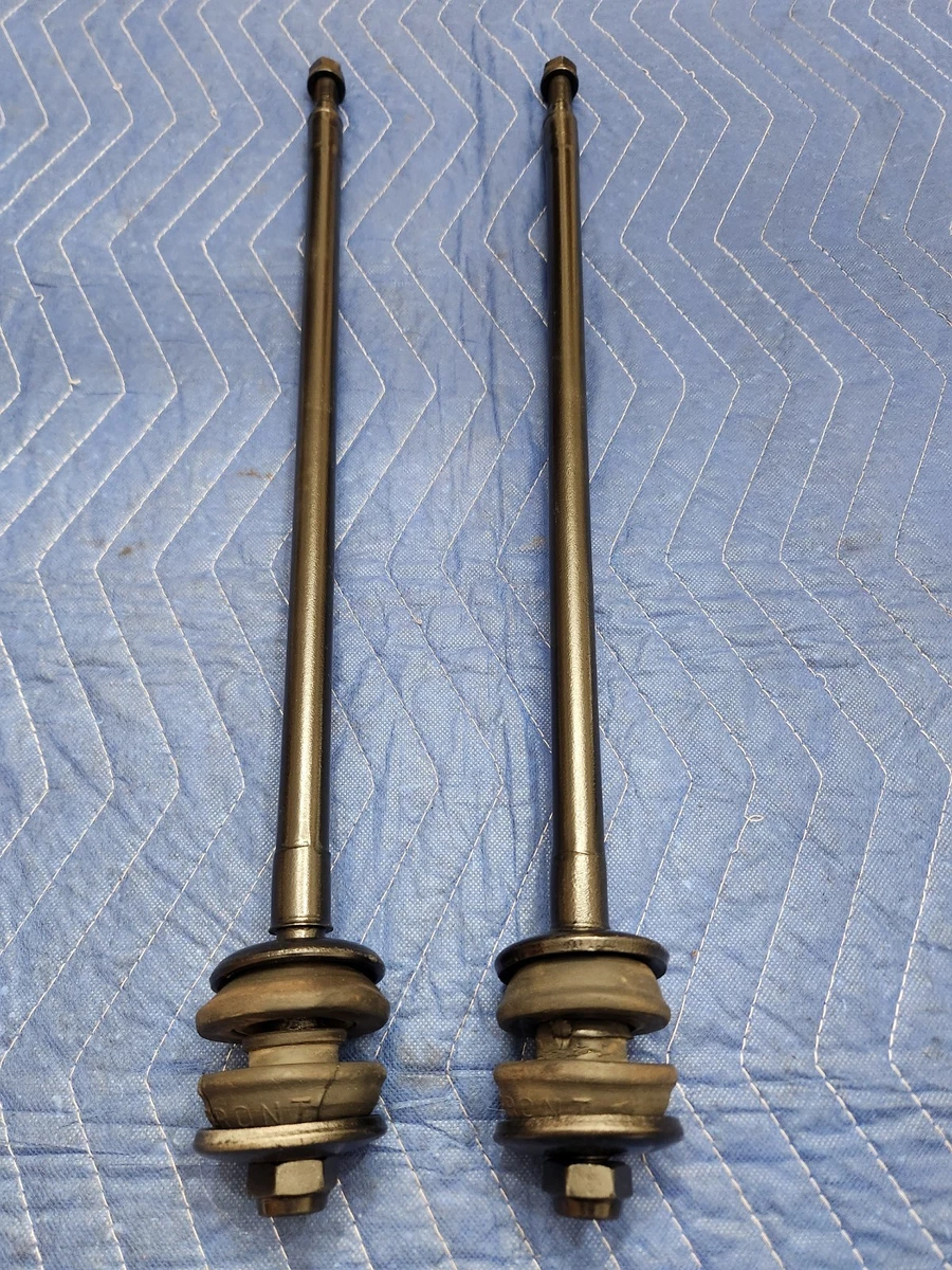 Genuine OEM Left Steering & Suspension for Dodge Challenger for