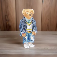 Polo Ralph Lauren jeans and Hoodie Lined Boys Big Kid M 10-12 Blue T-shirt 3 lot