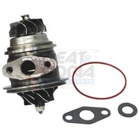 Meat & Doria Rumpfgruppe Turbolader 60004 FüR Opel X01 L70 Astra Corsa A04 Combo