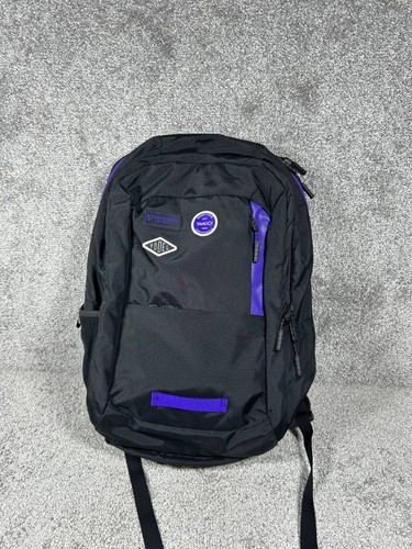 Timbuk2 Parkside Backpack Black Purple