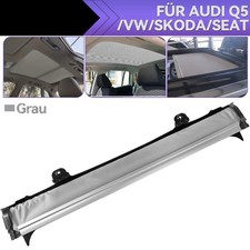 für 2008 -2018 VW Tiguan Sharan 1K9877307 Panoramadach Schiebedach Rollo Grau