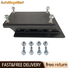 Torque Converter Motor Riser Plate 1-34 Lift For Predator 196cc 212cc Engine
