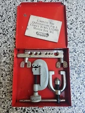 Proto  Tube Cutting And Flaring Tool Set.