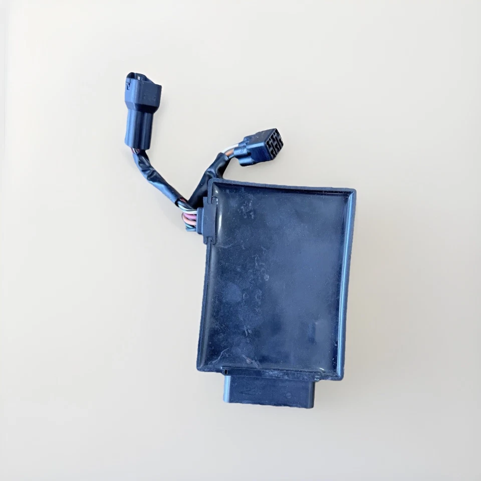 Suzuki DF25 Outboard CDI ECU ECM 2005 DF25-89J01 👍 - Image 4 of 4