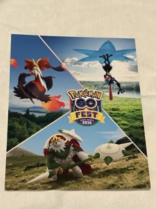 25+ Pokemon Go Postcards for sale | Updated Oct 2026