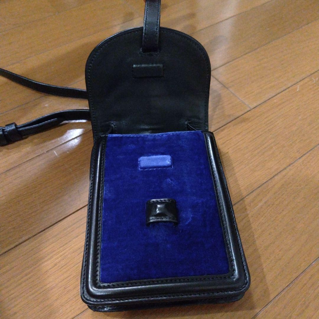 Limited Edition Dries Van Noten Mini Shoulder Bag for Women image 7