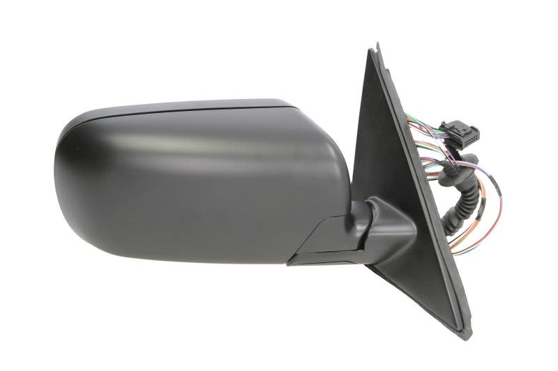Right Side Mirror Fits: BMW 5 E39 11.95-09.00