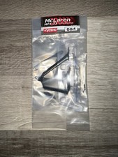 DeAgostini - McLaren MP4/23 - Lewis Hamilton - USA Seller - Stage 04