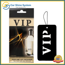 Samochodowy odświeżacz powietrza Perfumy Zapach INSPIROWANY dziewczyną Tommy'ego