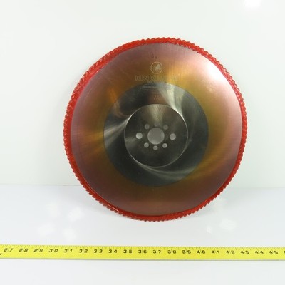 Kinkelder 350x2.5x32 Performance 3000 Cold Saw Blade 350mm x 2.5mm x 32mm