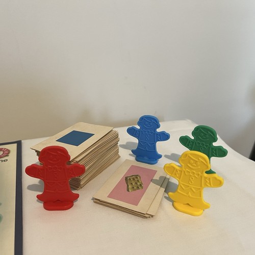 Vintage CANDY LAND Brettspiel 1978 von Milton Bradley vollständig - Bild 4 von 14