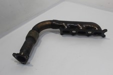 Audi A8 4H D4 3.0TDi V6 Diesel OS Right Exhaust Manifold 059253034BP