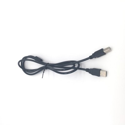 USB cord cable Printer fits for   PIXMA XP830 MX532 TS9020 TS9520 S9000 #zc