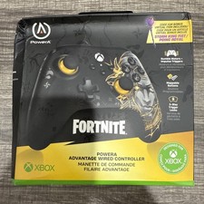 PowerA Advantage Wired Controller for Xbox X/...