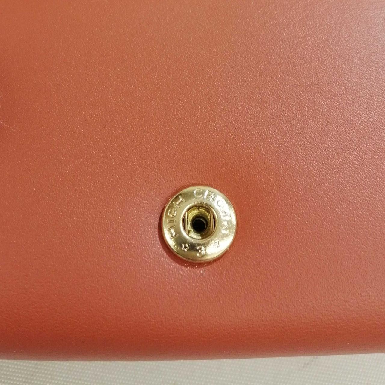 Key Case Model Patchwork Key Case Mary Quant Jtk57 - image 7