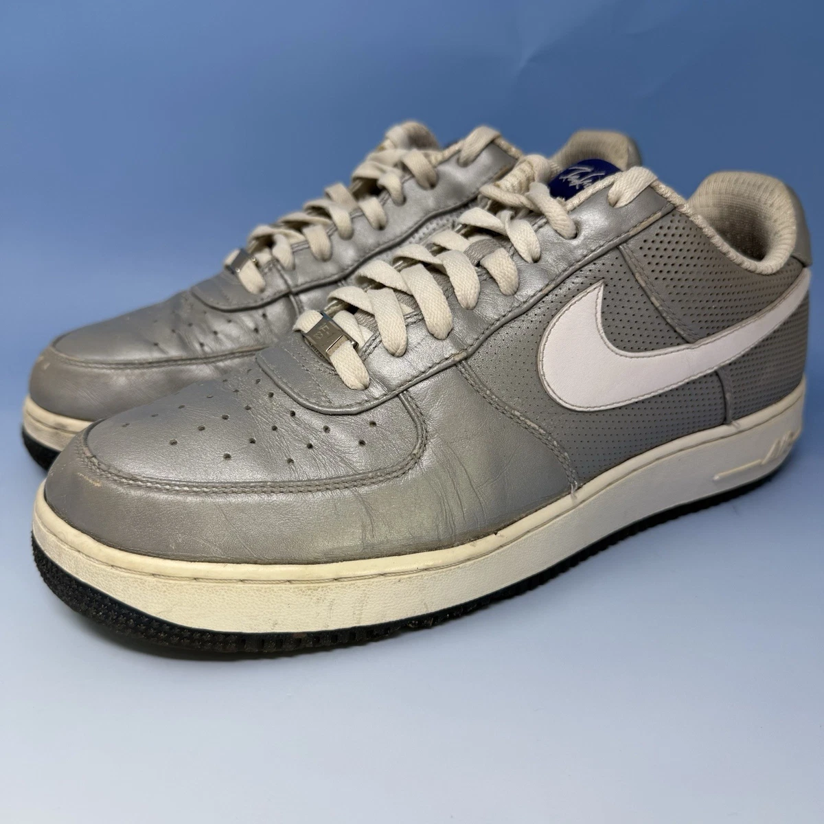 Nike Air Force 1 Low Premium Futura - 318775-005 for Sale