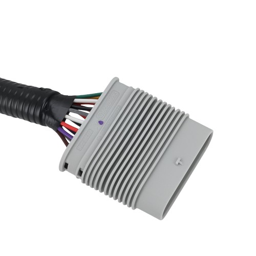 Conjunto de arnés de radiador delantero para Tesla Modelo 3 17-22 156796100A - Imagen 12 de 12
