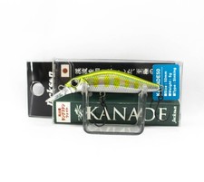 Jackson Kanade 50 mm Trout Single Hook Sinking Lure LAY (4617)