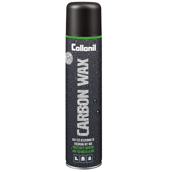 (46,50 Eur/L) Collonil Carbon Wax 300Ml Hochleistungs-ImpräGnierspray-image