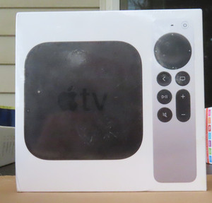 25+ Apple TV 4k A2737 for sale | Updated Oct 2026