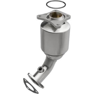 50833 Magnaflow Catalytic Converter Front or Rear for Nissan Quest Maxima Altima