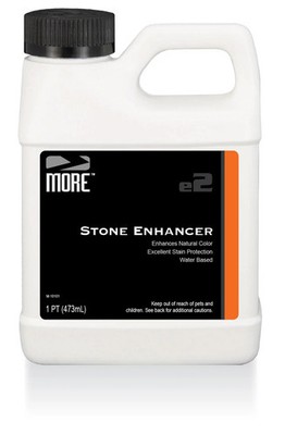 MORE  Stone Enhancer