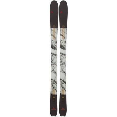 SKI M-CROSS 88 + BINDUNGEN LOOK SPX 13 GW B90 DARK SAND