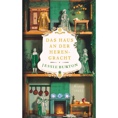 Das Haus an der Herengracht: Roman | Eine junge Frau zwischen Liebe und Ver ...