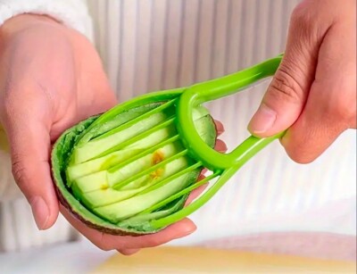 Avacado/Obstschneider