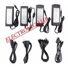 DC 24V 1A 2A 3A 4A 5A AC 85V-245V Power Supply Adapter Driver Switch 1pcs