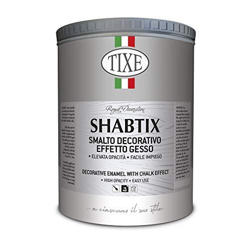 TIXE 633.310 SHABTIX BUTTER CREAM, 1 ltr (N2P)