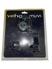 Veho Black Professional Camcorders