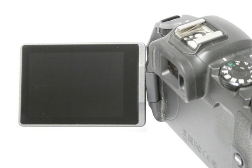 Canon EOS RP Gehäuse / Body unter 8000 Auslösungen gebraucht - Bild 13 von 15