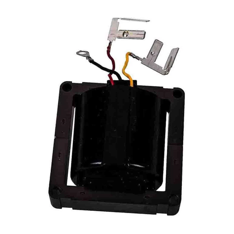 Bobina de encendido ACDelco D504A nueva para Olds SaVana NINETY OCHO Cutlass Jeep CJ7 Foto 3 de 3