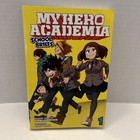 My Hero Academia School Briefs #1 By Kohei Horikoshi Manga Comic English VIZ
