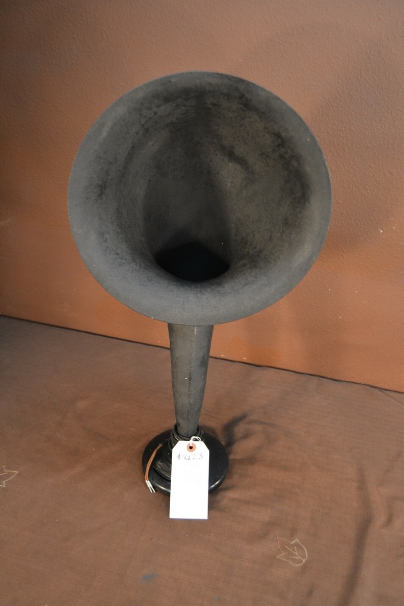RCA Radiola Speaker Model UZ-1325 #1623 | eBay