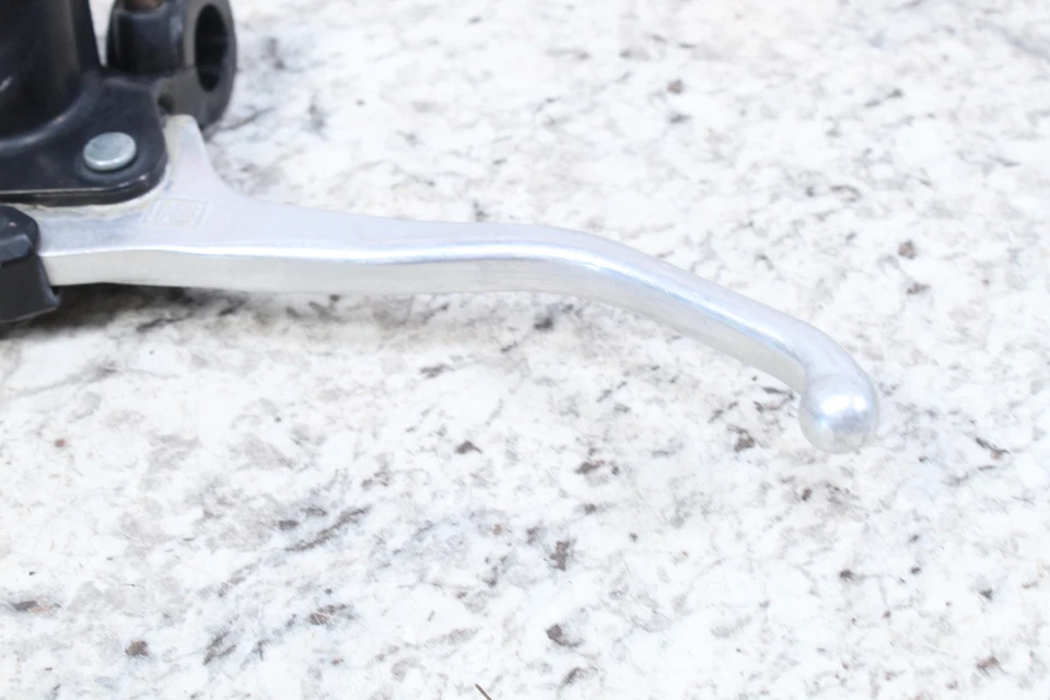 Polaris Sportsman 850 2011 dirección asistida eléctrica cilindro maestro de freno delantero 2203051 Foto 3 de 4