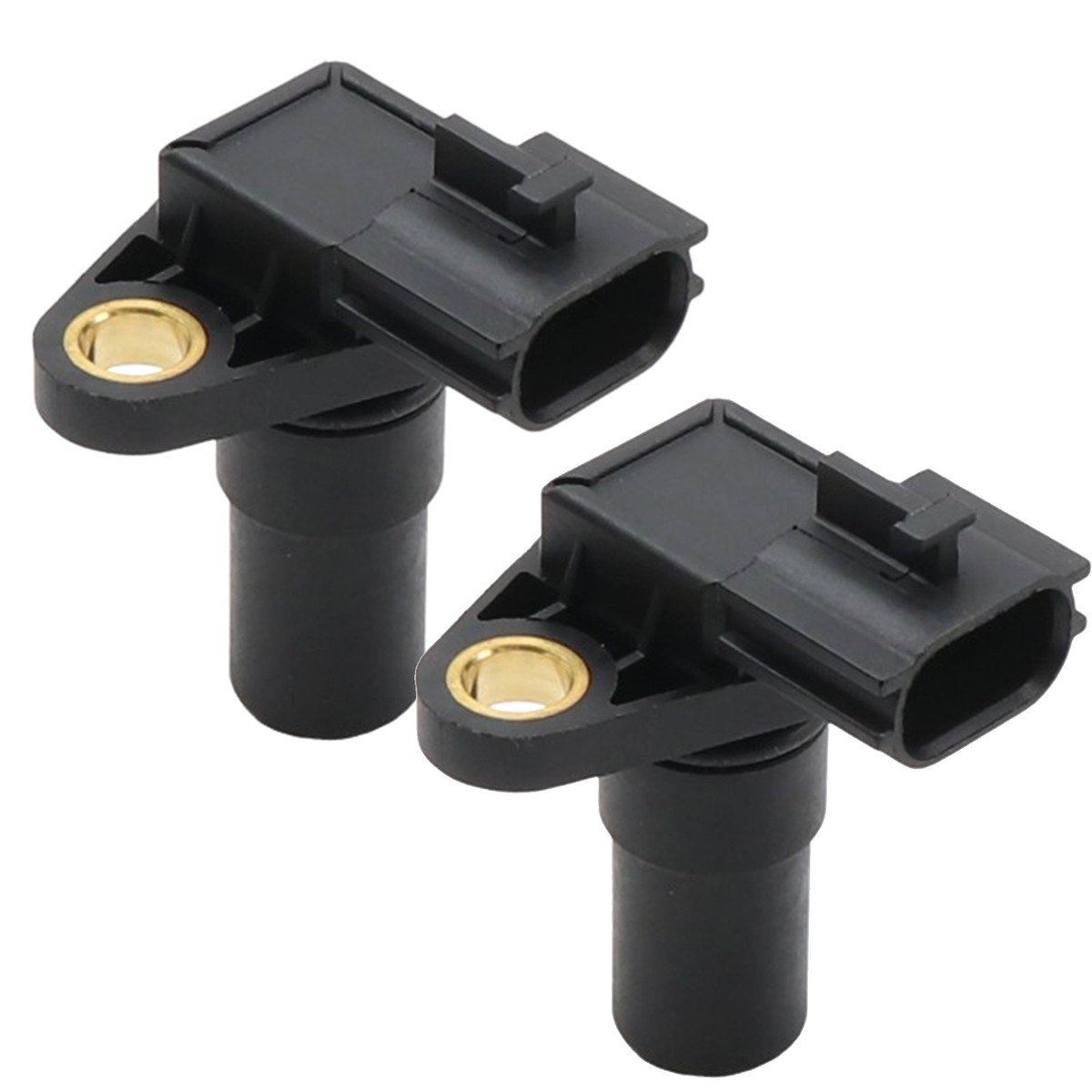 2PCS Speed Sensor SC435 319358E002 for Nissan Versa 1.6L 2008
