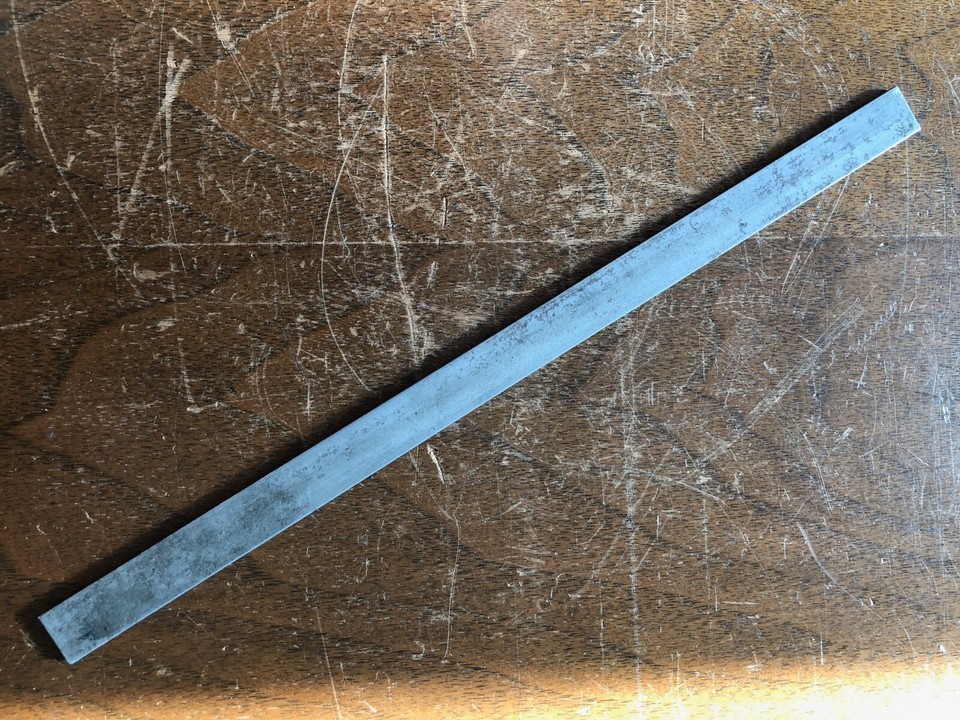 Rockwell Delta Overarm Pin Router Model 43-502 Table Bracket Gib ...