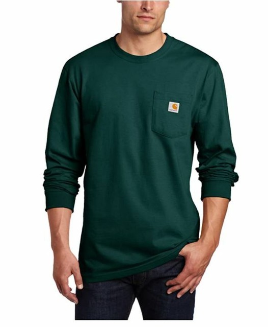 carhartt long sleeve price