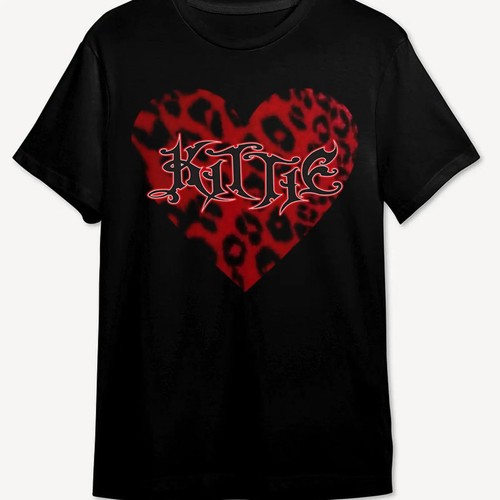 New kITTIE bAND LOGO SHIRT gIFT fOR fANS mEN aLL sIZE t-sHIRT - Picture 1 of 3