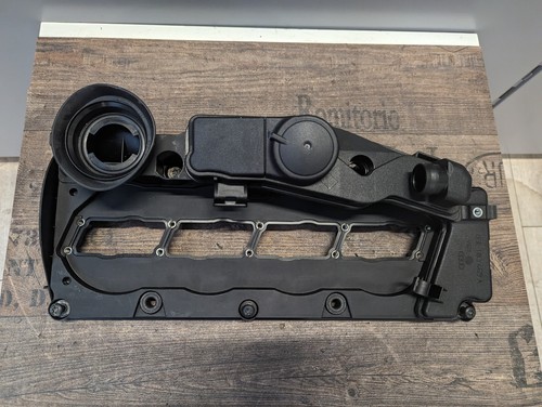 Audi Seat Skoda 2.0TDI Ventildeckel 03L103469A