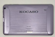 KOCASO M9200 8gb WiFi Tablet
