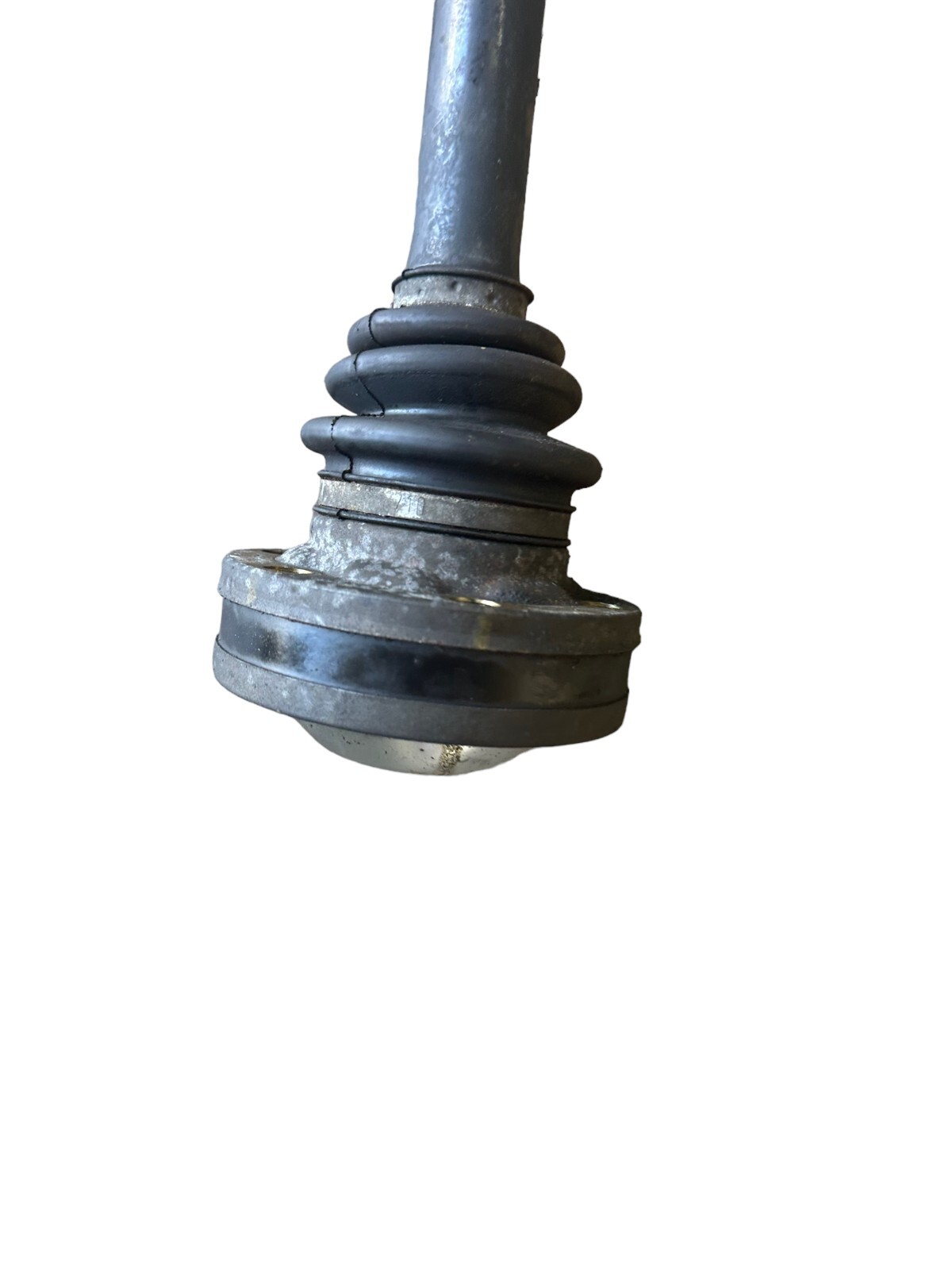 2000 BENTLEY ARNAGE REAR RIGHT PASSENGER AXLE OEM