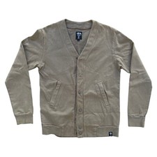 Stussy Cardigan Size Medium