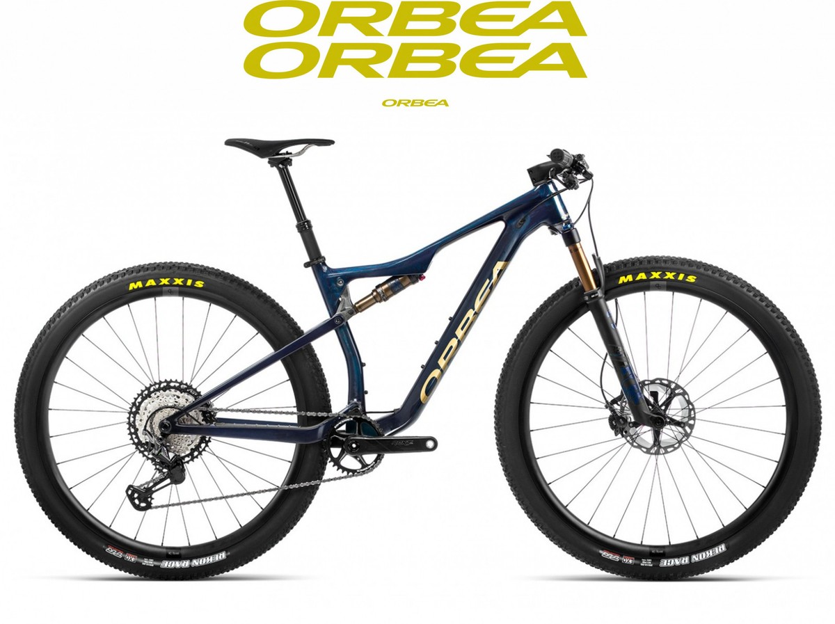 Adhesives Frame Orbea Oiz Model 2022