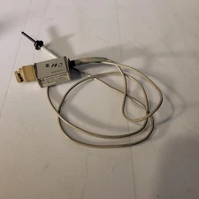 HP Hewlett Packard 10033A Oscilloscope Probe 10:1 100MHz 1M Ohm 8pF